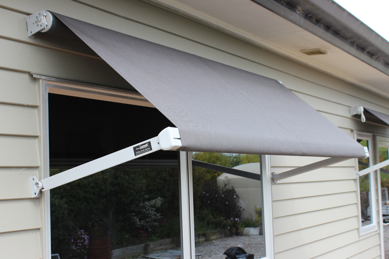 Awnings Hamilton Retractable Awnings Waikato