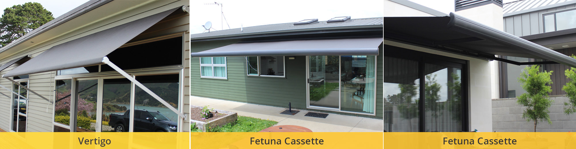 Awnings Hamilton Retractable Awnings Waikato