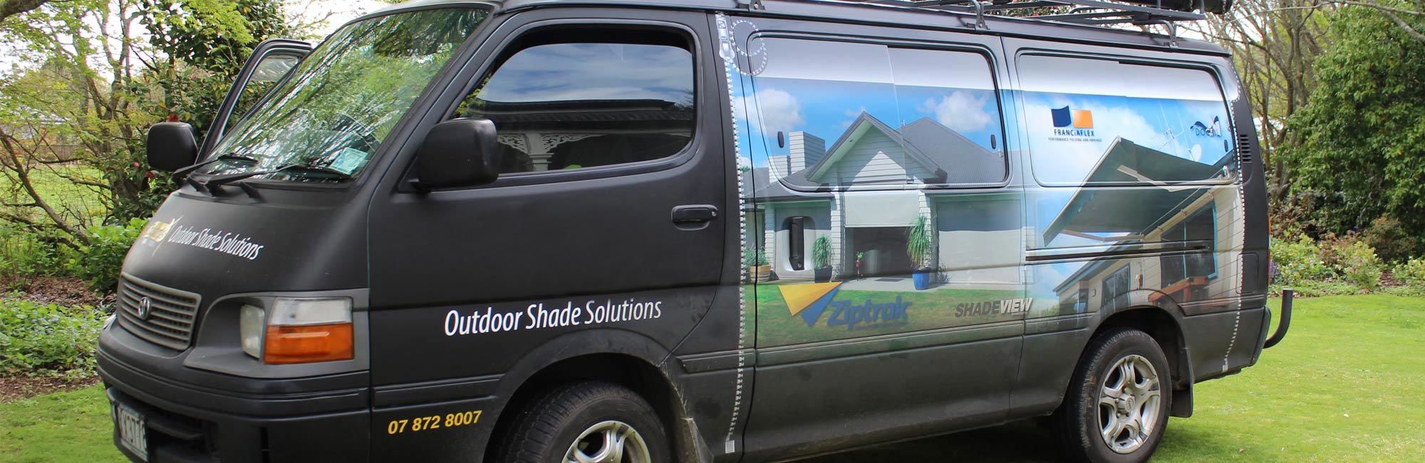 Outdoor Blinds Solutions Hamilton Tekuiti, Kawahia, Tamahere