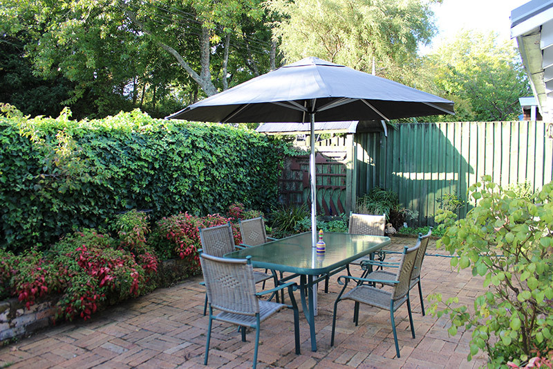 Cantilever Outdoor Umbrella Hamilton, Cambridge, Waikato